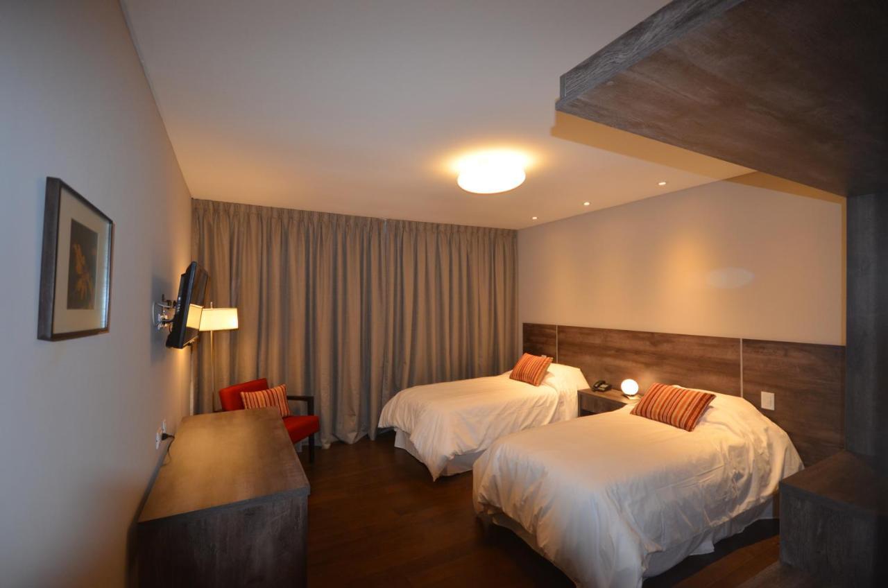 Amarilis Hotel Boutique Альберти Экстерьер фото