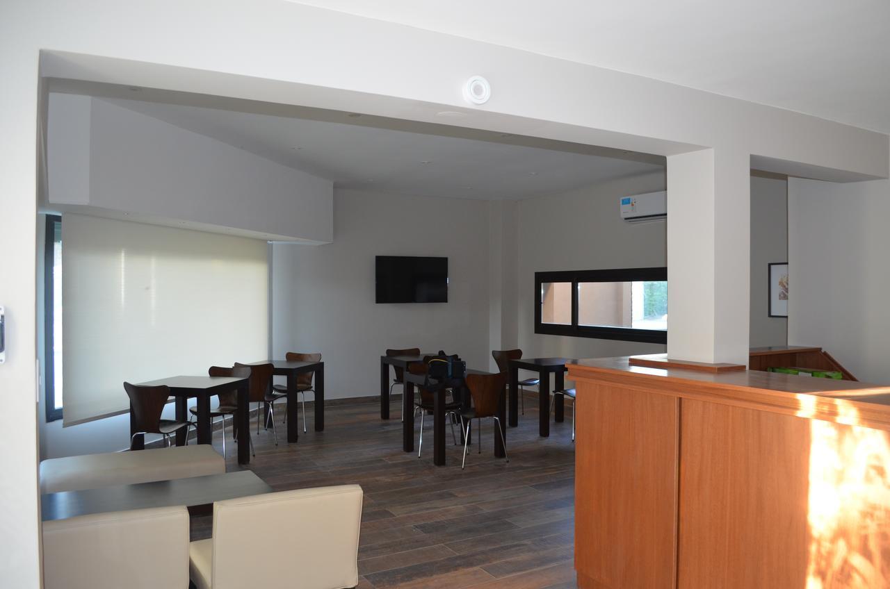 Amarilis Hotel Boutique Альберти Экстерьер фото
