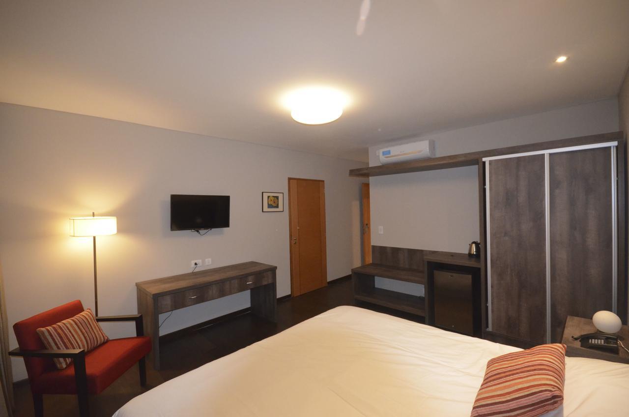 Amarilis Hotel Boutique Альберти Экстерьер фото