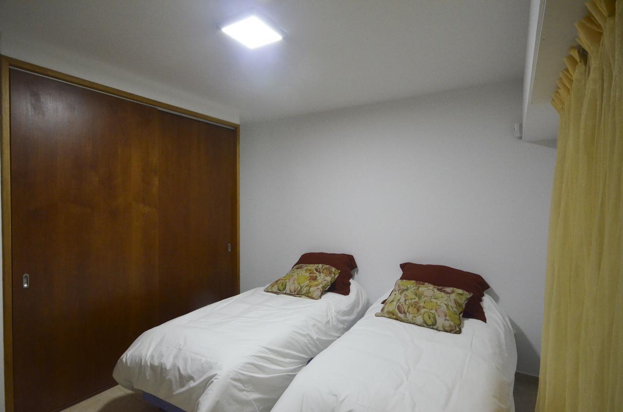Amarilis Hotel Boutique Альберти Экстерьер фото