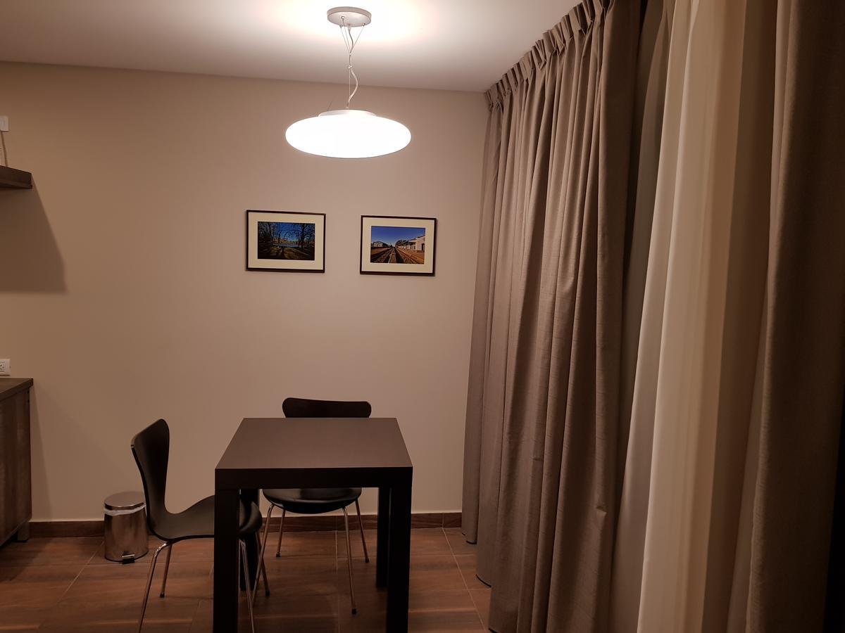 Amarilis Hotel Boutique Альберти Экстерьер фото